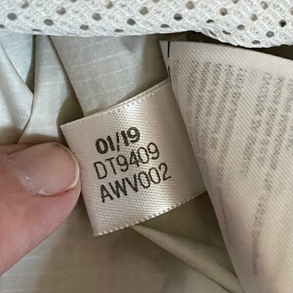 Adidas Womens Size S W Pck WND J Ai Hoodie DT9409 Athletic Jacket Windbreaker - Picture 10 of 11